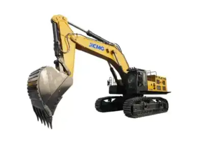 XCMG XE950G