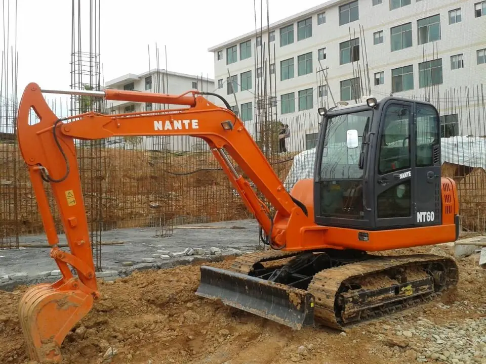 Nante NT60