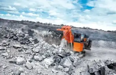 Hitachi EX2000-7B thumbnail 2