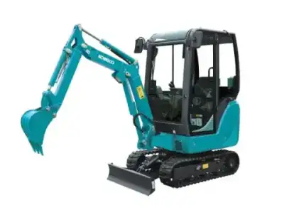 Kobelco SK 16