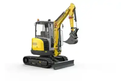 Wacker Neuson EZ26