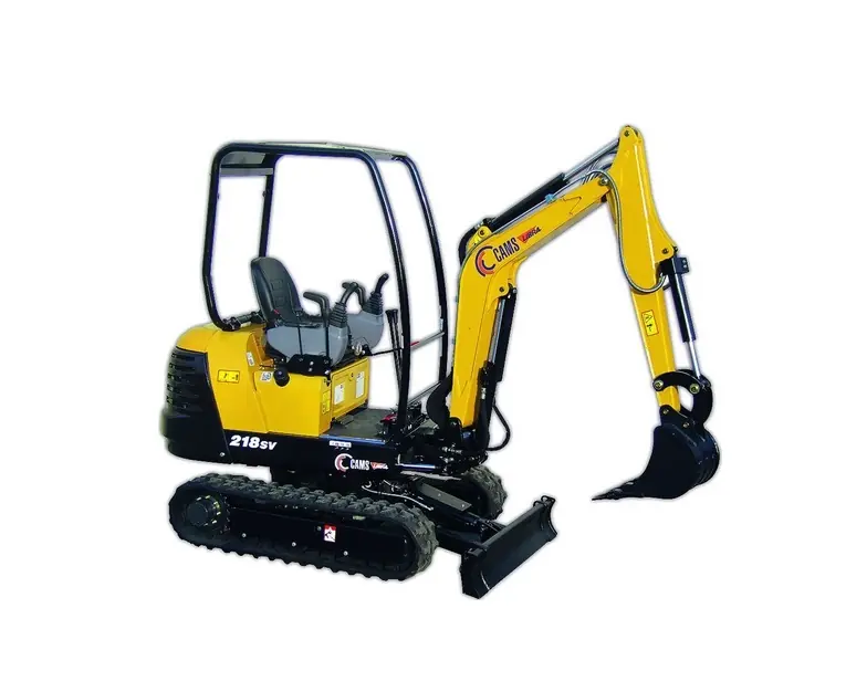 Cams 218sv
