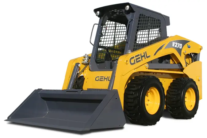 Gehl V270