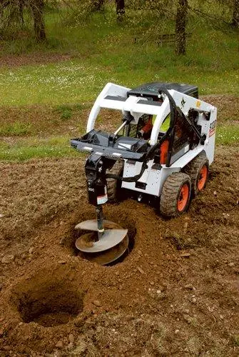 Bobcat S 130 AHC thumbnail 3