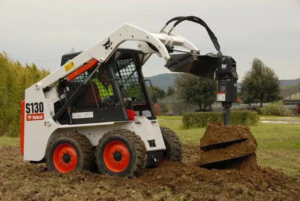 Bobcat S 130 AHC thumbnail 5