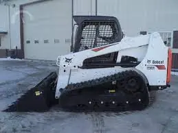 Bobcat T630