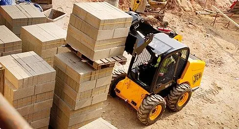 JCB Robot 190 HF