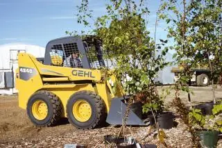 Gehl SL 4840 SXT