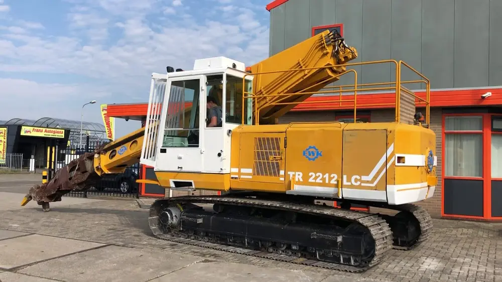 EWK TR 2212 LC