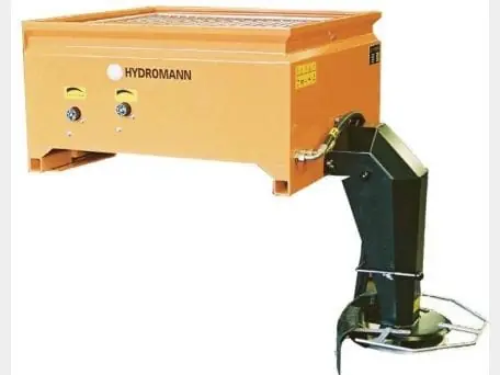 Hydromann P 170