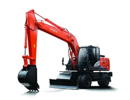 Hitachi ZX190W-5A