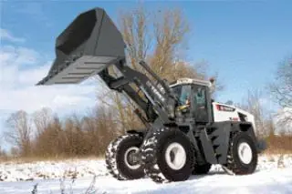 Terex TL 420
