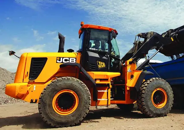 JCB 426