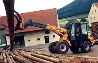 Paus TL 855