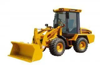Hydrema WL 550 C