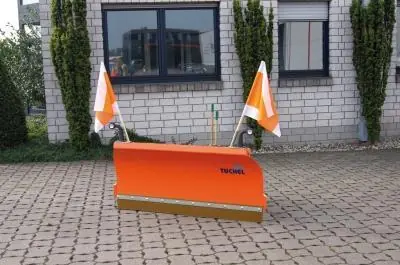 Tuchel SK-K 200