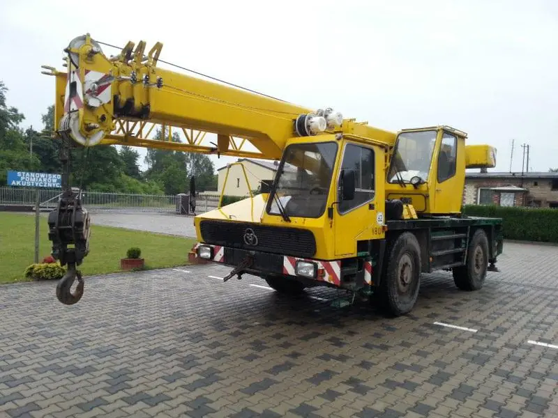 Krupp KMK 2025