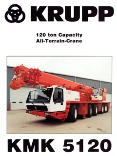 Krupp KMK 5120 (10x6x8)