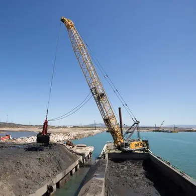 Liebherr HS 8300 thumbnail 7