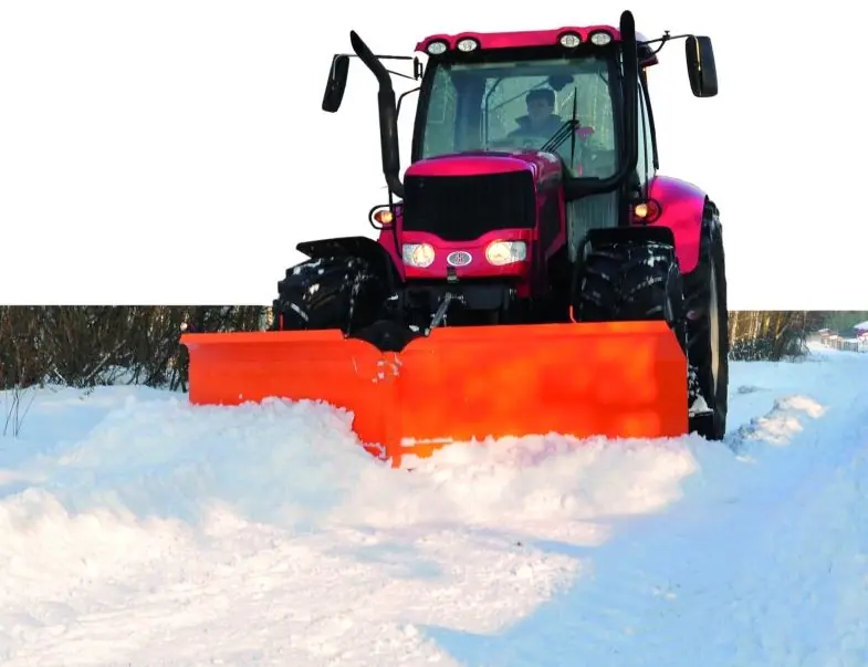 Pronar PUV 3300