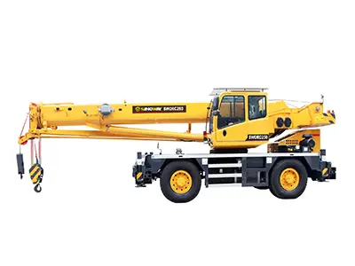 Sinoway SWORC250