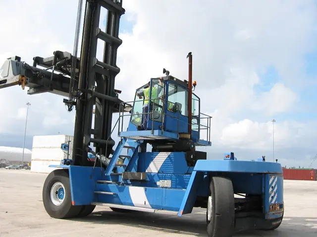 Kalmar DCD450-12CS