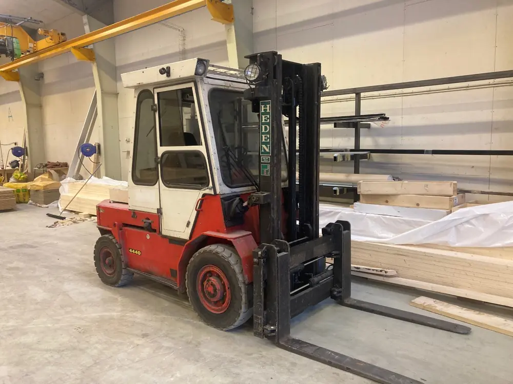 Heden 4440