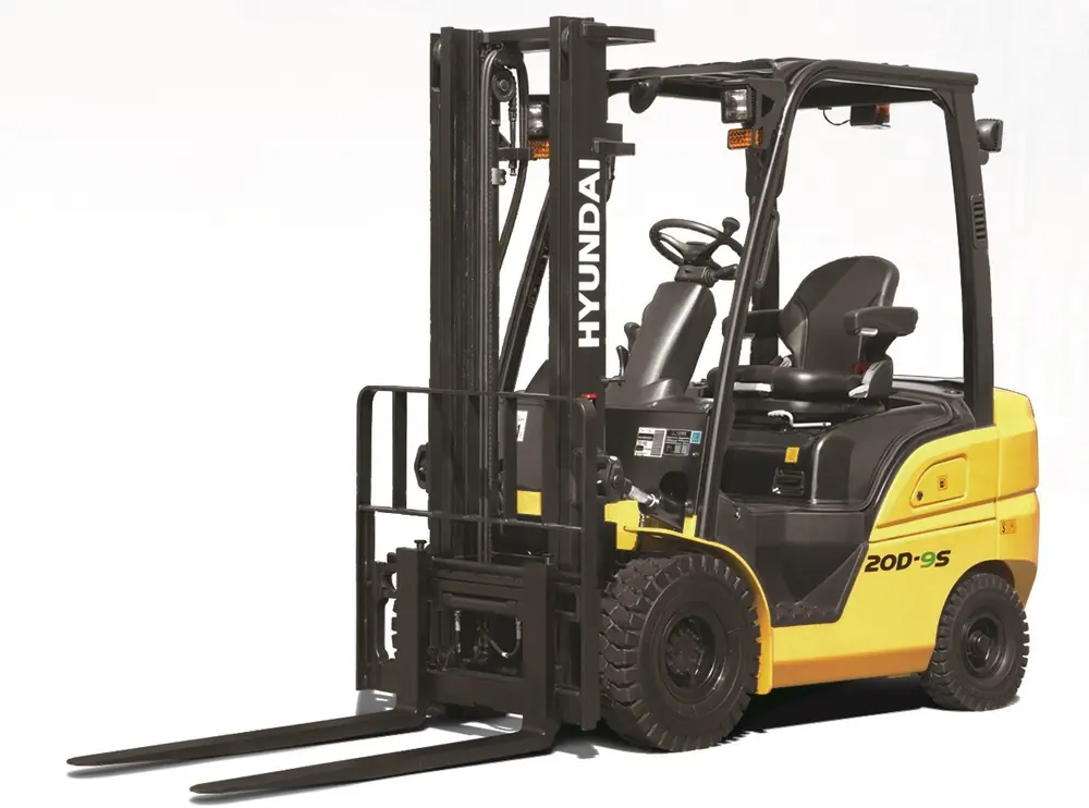 Hyundai 20D-9S