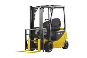 Komatsu FB18-12