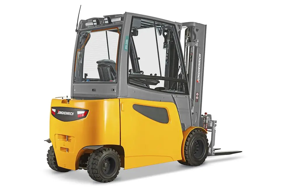 Jungheinrich EFG 425