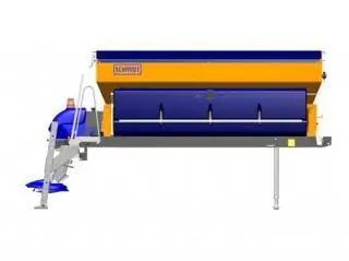 Schmidt Stratos B/S 80 VAX