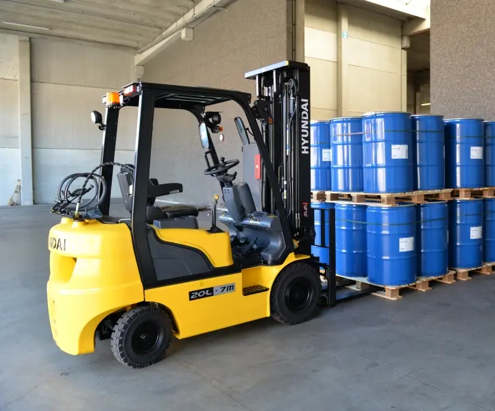 Hyundai 20L-7M