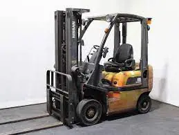 Nissan PD 01 A 15 PQ