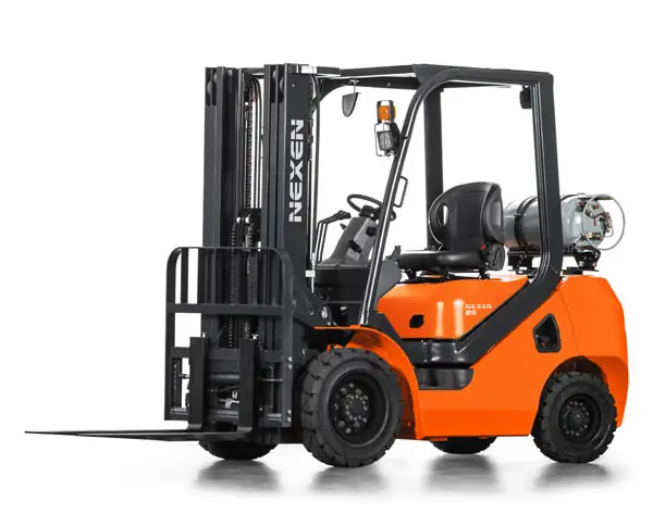 Nexen FGE35