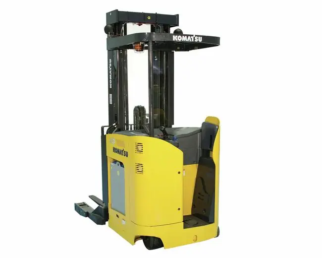 Komatsu FR23K-3