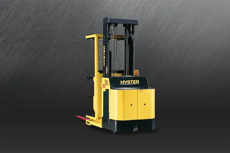 Hyster R30XM3-24 thumbnail 2