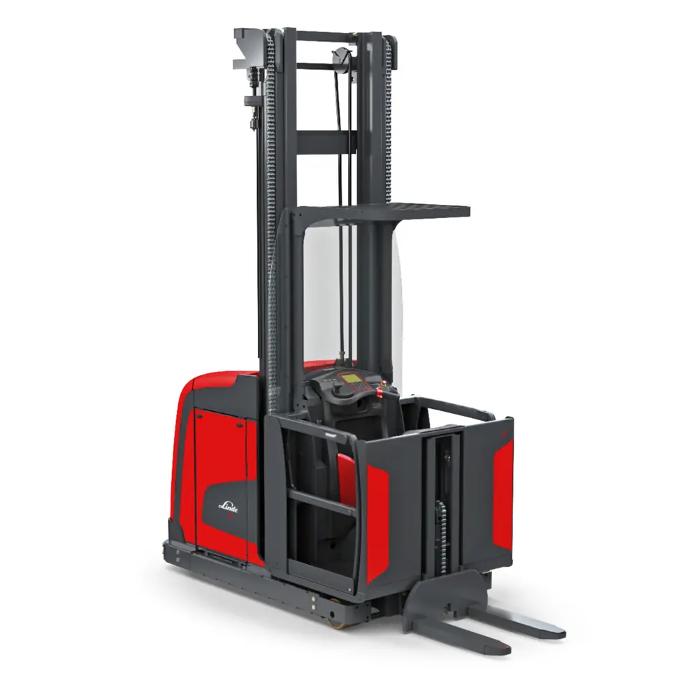 Linde V24V Std. thumbnail 4