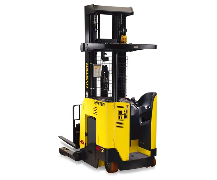 Hyster N45ZR2