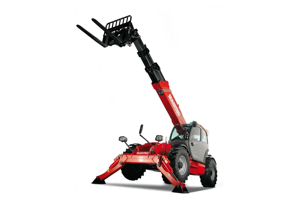 Manitou MT 1840-100 P