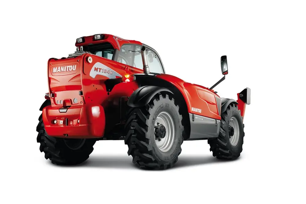 Manitou MT 1840-100 P thumbnail 4