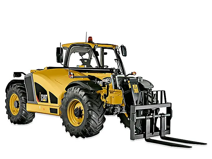 Caterpillar TH3510D