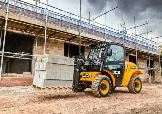 JCB 520-40 thumbnail 6
