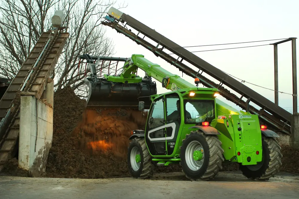 Merlo TF 30.9-115 L thumbnail 7