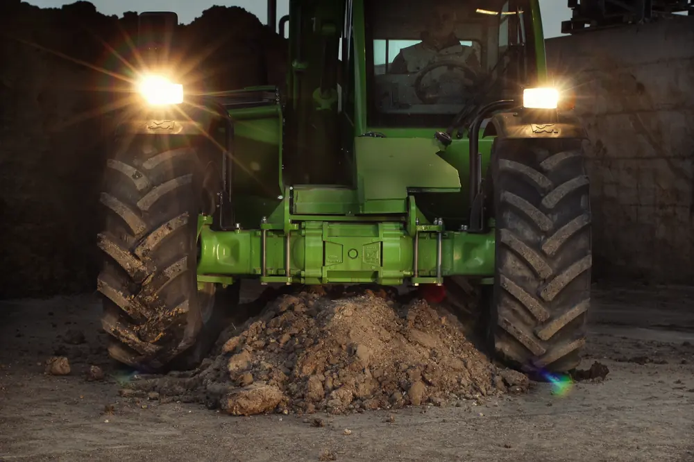 Merlo TF 30.9-115 L thumbnail 8