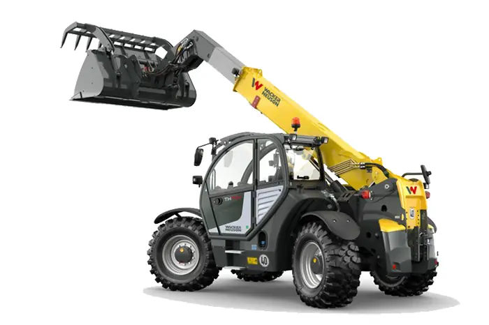 Wacker Neuson TH744
