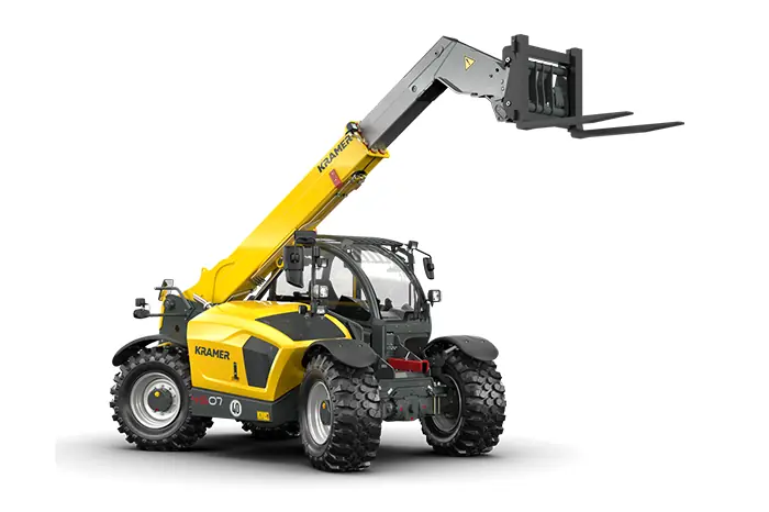 Kramer 4507