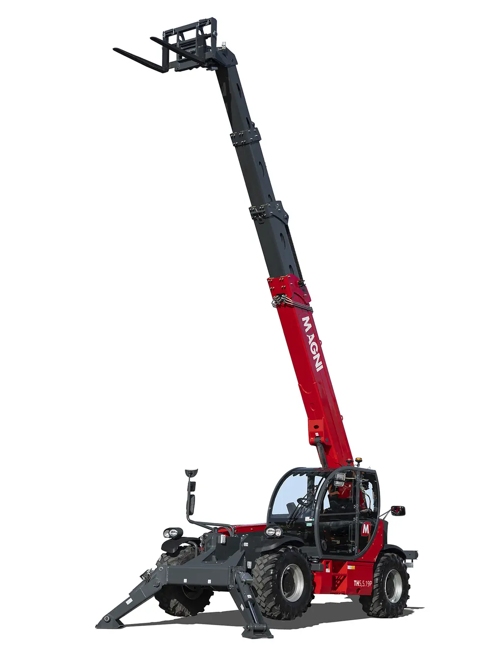 MAGNI TH 5,5.19 P