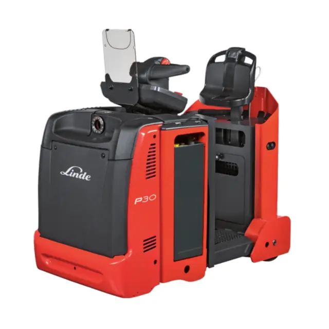 Linde P30C ION