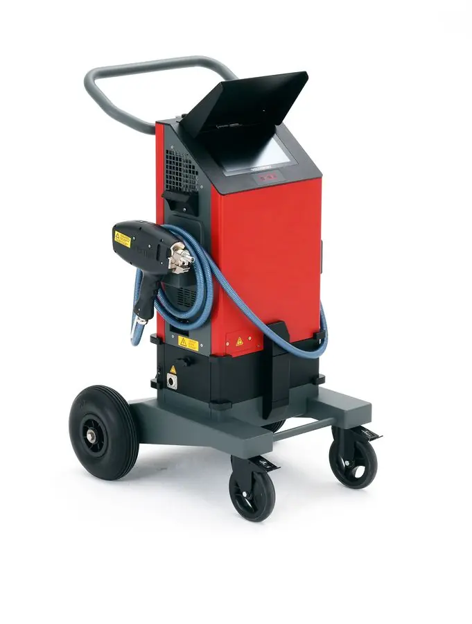 Spectro Specroport (CCD)