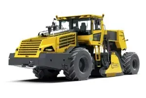Bomag RS 650-2